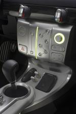 Renault Clio Grand Tour Concept 2007 года